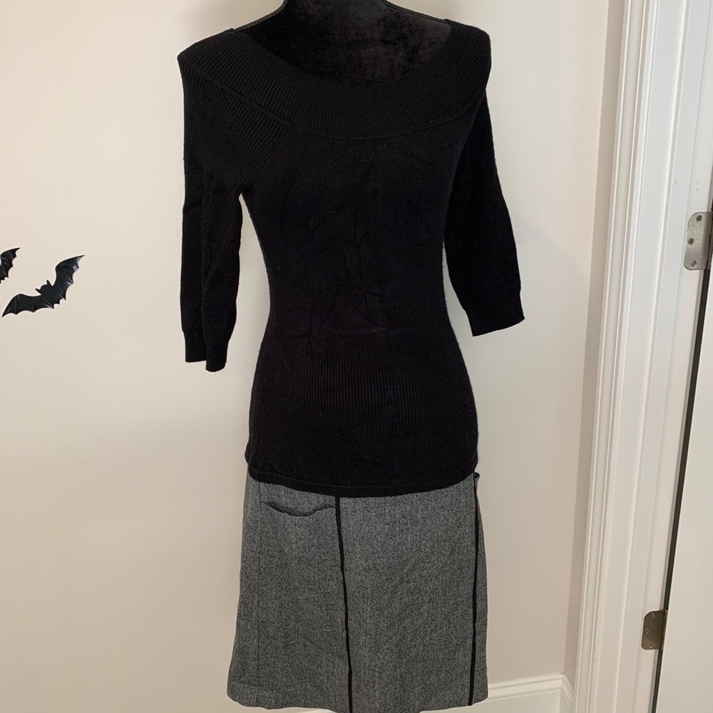 White House Black Market business dress